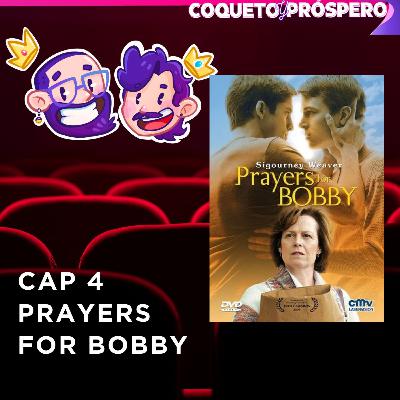 Capítulo 4 - Prayers for Bobby