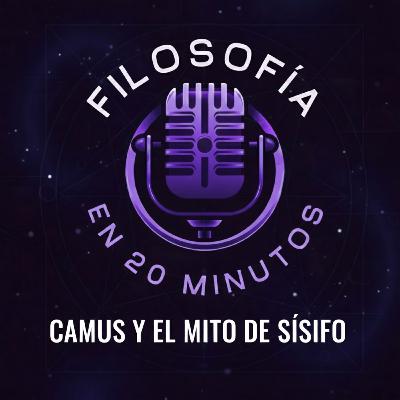 9. Camus y el mito de Sísifo: vivir sin sentido y aun así seguir.