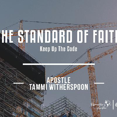 The Standard of Faith, 2