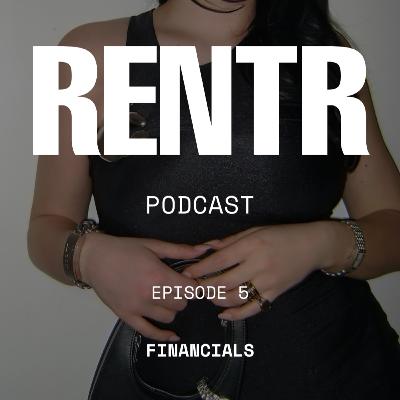 #5 Financials & Budgeting For Fashion Stylists #5 Financials & Budgeting For Fashion Stylists