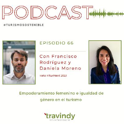 Empoderamiento femenino e igualdad de género en el turismo - Turismo Sostenible 66