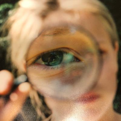 Ignore the Tears: keep asking your questions.
