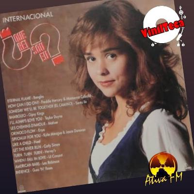 63 - Que Rei Sou Eu? Internacional (1989)