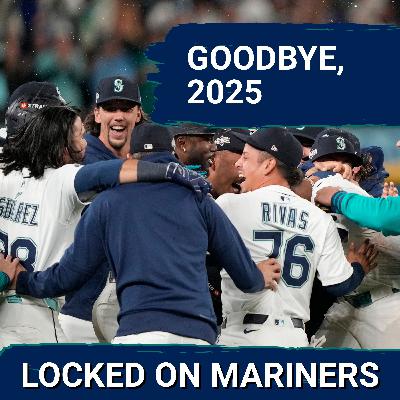 A Beautiful Baseball Year: Our FAVORITE Moments From the Seattle Mariners' MAGICAL 2025 Season A Beautiful Baseball Year: Our FAVORITE Moments From the Seattle Mariners' MAGICAL 2025 Season