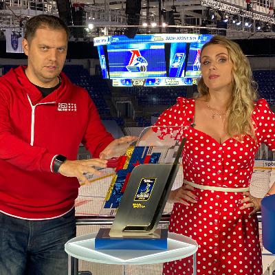 Женщины против Романа Ротенберга?! Сумасшедшие цены на билеты в НХЛ / HC SKA fires its hockey prince.