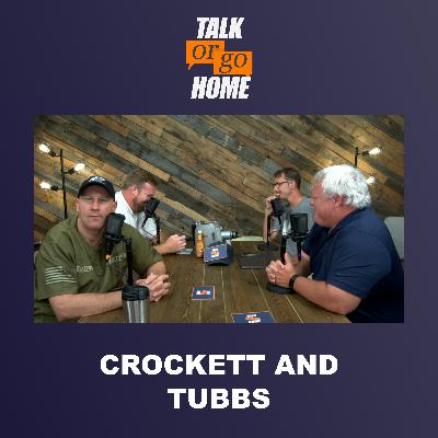 Crockett and Tubbs Crockett and Tubbs
