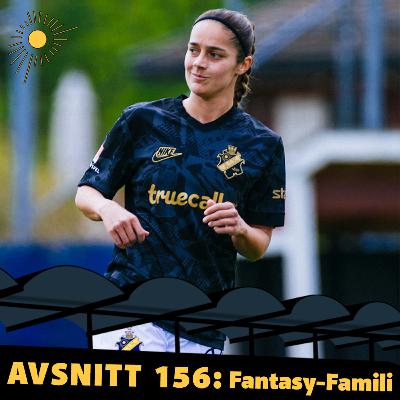 156. Fantasy-Famili