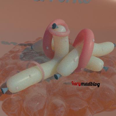 Noporgarfia | VERYMADBLOG | EP 03 - T. 01 Noporgarfia | VERYMADBLOG | EP 03 - T. 01