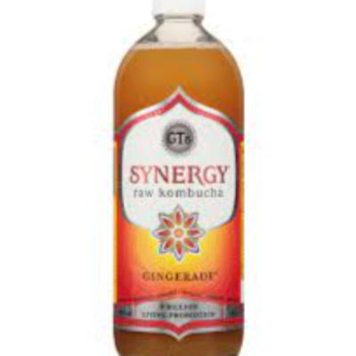 Rivalry Week (GTs Gingerade) Rivalry Week (GTs Gingerade)