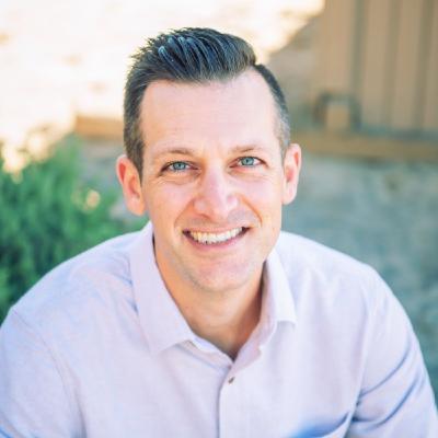 Leadership lessons from a first-time CEO w/ Garrett Johnson, Quantus Cardiovascular
