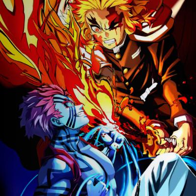 Ep.21 Mugen Train - Set your Heart Ablaze🔥 Ep.21 Mugen Train - Set your Heart Ablaze🔥