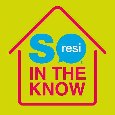Share To Buy: London Home Show, affordability and Shared Ownership || SO In The Know #4.