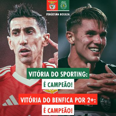 O Pré Apocalipse