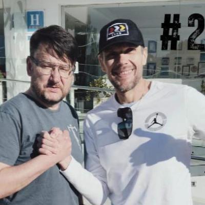 Męskie jest tańczenie na trzeźwo / #24 Męskie jest tańczenie na trzeźwo / #24