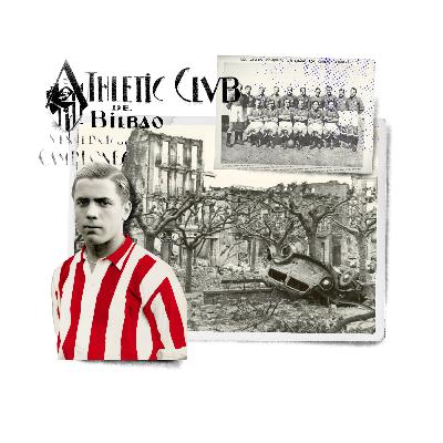 Episodio 4. El mejor Athletic de la historia