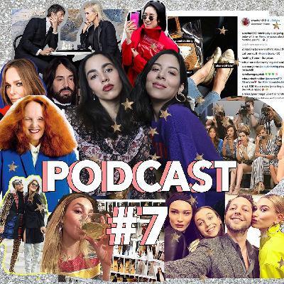 Diseñador de Moda vs Director Creativo, la Democratización de la Moda y ¿Quién es Emma Chamberlain? Diseñador de Moda vs Director Creativo, la Democratización de la Moda y ¿Quién es Emma Chamberlain?
