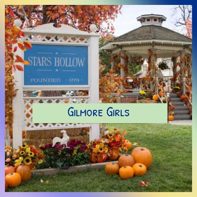 Épisode 65 - Gilmore Girls