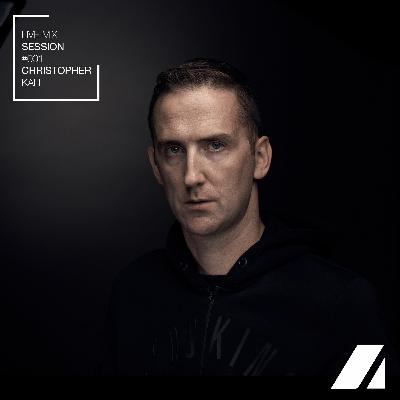 LIVE/MIX Session 001 by Christopher Kah