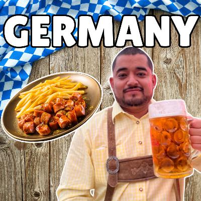 117. Visit GERMANY with Points and Miles During Oktoberfest