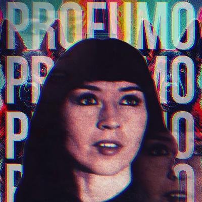 Episode #19: The Profumo Affair - Dissociation In The Den Of Iniquity