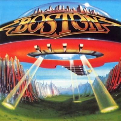 Boston - Don't Look Back - Resenha Completa
