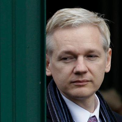How Assange Became Putin's Useful Idiot & Trump's Tool - The CIGI Podcast