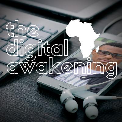 #10 feat. Wellington Xolani Makwakwa | The Writing Industry, Challenges Facing Artists and The Future