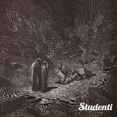 Letteratura - Dante Alighieri, Divina Commedia. Il Canto X dell'Inferno