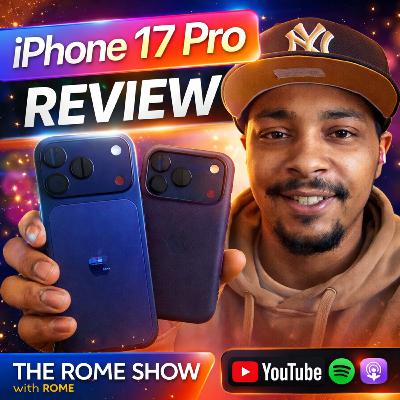 iPhone 17 Pro Review Ep 356