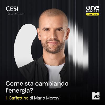 Come sta cambiando l’energia?