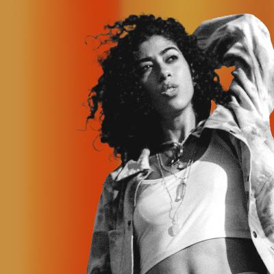 Felukah on code-switching, song-building and 'Arabeezy'