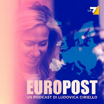 Ep.6 - Bye bye Ventotene, Occupy Bruxelles. Meloni&Salvini al bivio per l’Europa. Ep.6 - Bye bye Ventotene, Occupy Bruxelles. Meloni&Salvini al bivio per l’Europa.