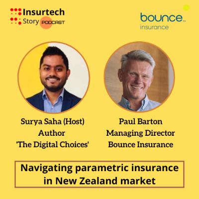 Navigating Parametric Insurance in New Zealand and the Pacific