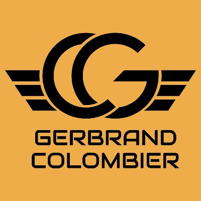 Colombeats Radio Show Episode XVII with Gerbrand Colombier