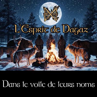 Bonus - "Dans le voile de leurs noms".