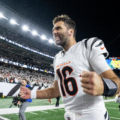 Les Steelers échappent un match piège contre les Bengals