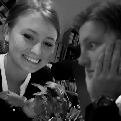 Den nye granumpodden