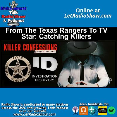 From The Texas Rangers To TV Star