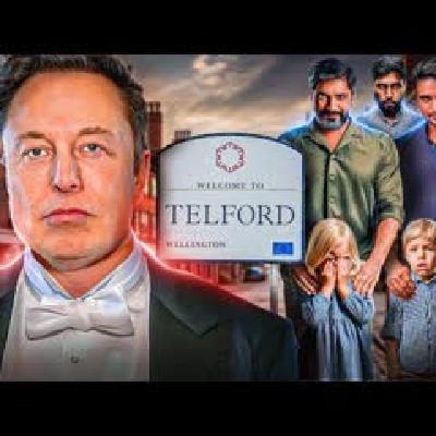 Le scandale des Grooming gangs pakistanais (Telford, Rotherham, Rochdale)