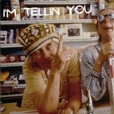 All Things 80s: Movies, Music and Being a Kid: ITY S5 E17