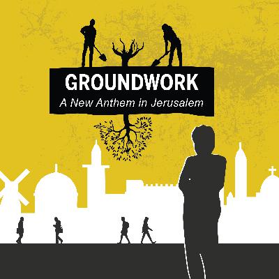 A New Anthem in Jerusalem A New Anthem in Jerusalem