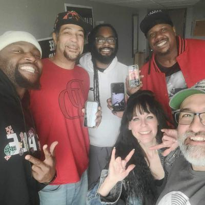 The Nine-45 Show - F.A.B. Comics 2.10.24