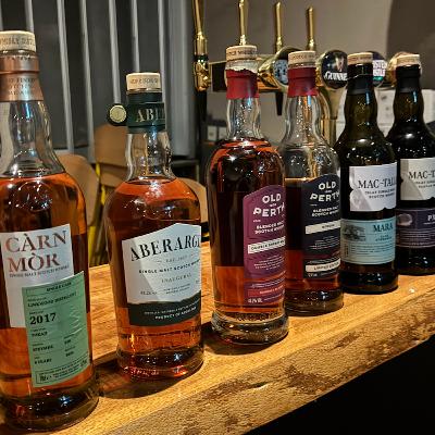 Blender - Bottler - Distiller Spotlight: Aberargie Inaugural Release Blender - Bottler - Distiller Spotlight: Aberargie Inaugural Release