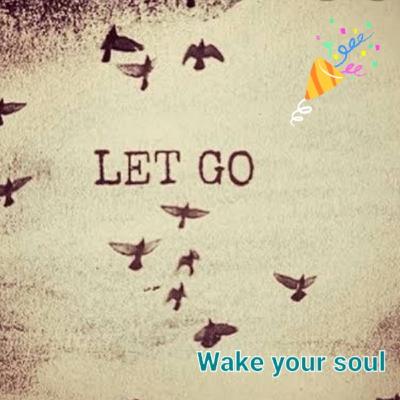 Letting GO Letting GO