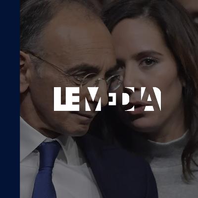 Knafo-mania : comment "l’ombre de Zemmour" surfe sur l'union des droites