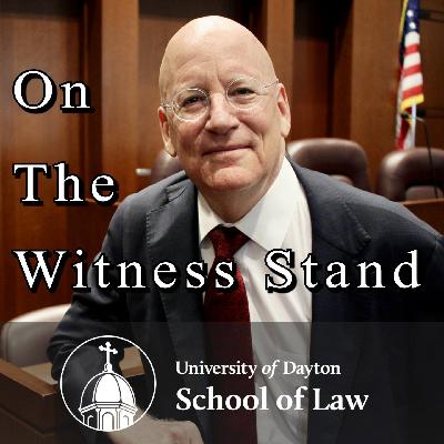 Episode 3: Dalindyebo Shabalala Episode 3: Dalindyebo Shabalala