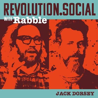 Jack Dorsey on Selling Twitter, Leaving Bluesky & What He's Building Next