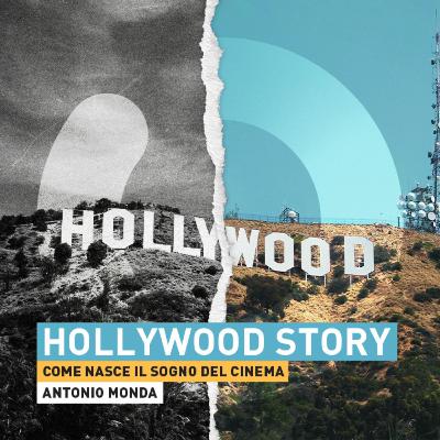 1. La donna che inventò Hollywood