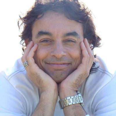 Libero este mundo, vivo un romance con el amor - Rodrigo Joaquín del Pino (Rama)