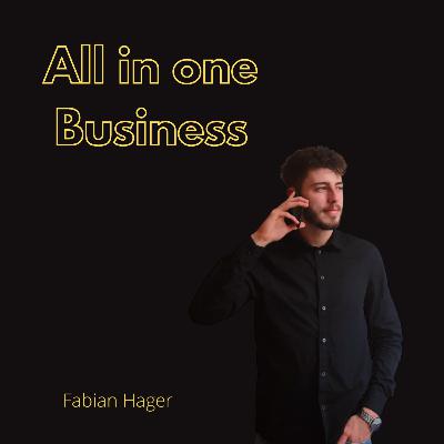 Beginn einer neuen Ära - Erste Folge mit dem Thema: Vertrieb - Kundengewinnung